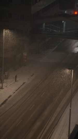 Video post by @CMcalgary on Facebook