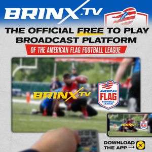 Image post by @flagfootball on Instagram