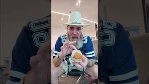 Video post by @uktonashville on YouTube
