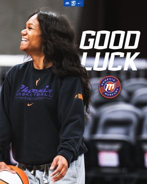 Image post by @creightonwbb on Instagram