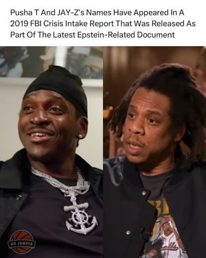 Image post by @nojumper on Instagram