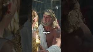 Video post by @reelshortapp on YouTube