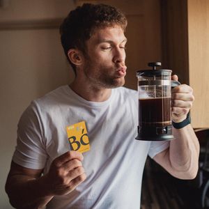 Image post by @chriswillx on Instagram