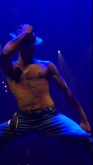 Video post by @magicmikeliveofficial on TikTok