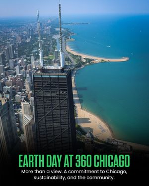Image post by @360chicago on Instagram