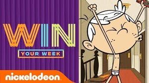 Video post by @nickelodeon on YouTube