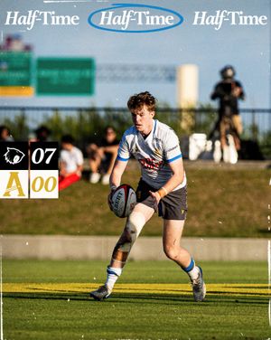 Image post by @anthemrugby on Instagram