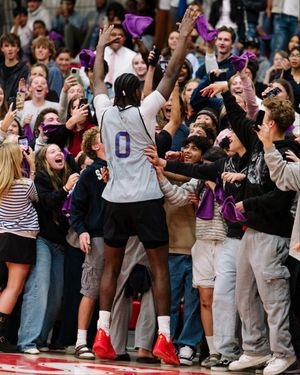 Image post by @utahjazz on Twitter