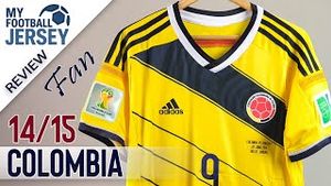 Video post by @myfootballjersey on YouTube