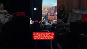 Video post by @roommates_show on YouTube