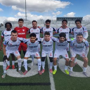 Image post by @chicagonationfc on Instagram