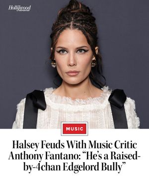 Image post by @hollywoodreporter on Instagram