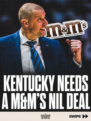 Image post by @thecollegesportsco on Instagram