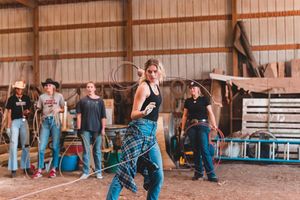 Image post by @lindsayykrause on Instagram