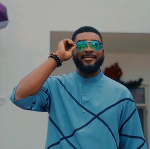 Image post by @chidimokeme on Instagram