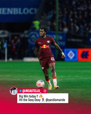 Image post by @rbleipzig on Instagram