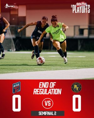 Image post by @wpslsouth on Instagram