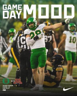 Image post by @oregongridiron on Instagram