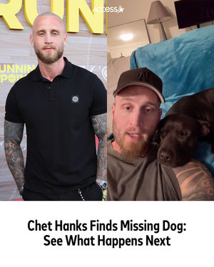 Image post by @accesshollywood on Instagram