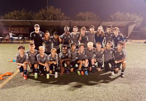 Image post by @DynamoAcademy on Twitter