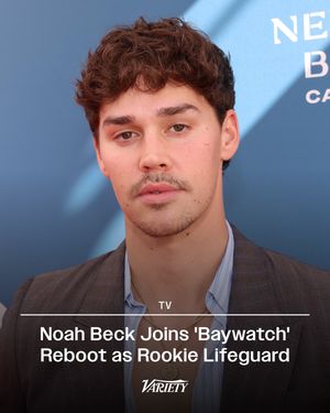 Video post by @varietymagazine on TikTok
