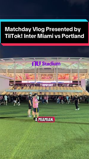 Video post by @travelfutbolfan on TikTok
