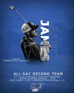 Image post by @railsplitter_golf on Instagram