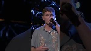 Video post by @nbcthevoice on YouTube