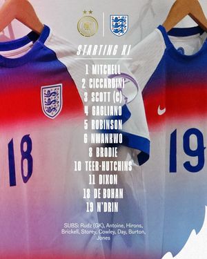 Image post by @lionesses on Instagram
