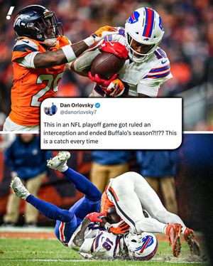 Image post by @yahoosports on Instagram