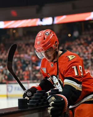 Image post by @anaheimducks on Instagram