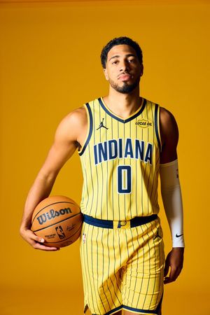 Image post by @NBA on Twitter/X