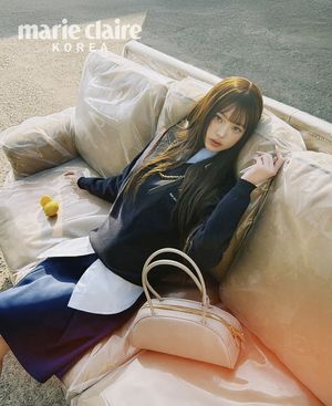 Image post by @miumiu on Instagram