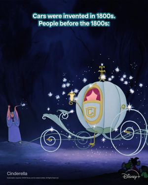 Image post by @disneyplusph on Instagram