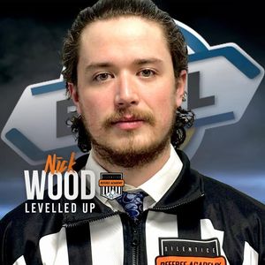 Image post by @Junior Prospects Hockey League on Facebook