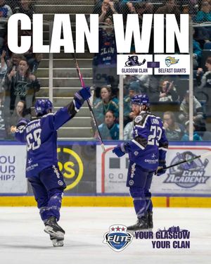 Image post by @clanihc on Instagram