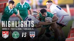 Video post by @usmlr on YouTube