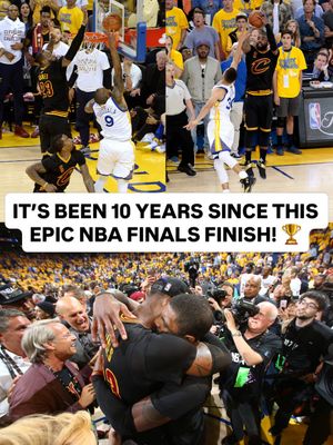 Image post by @nba on Instagram