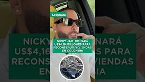 Video post by @laopinionla on YouTube