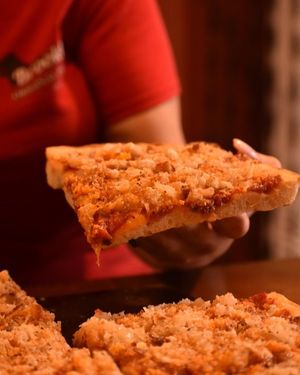 Image post by @brooklynoriginalpizzeria on Instagram