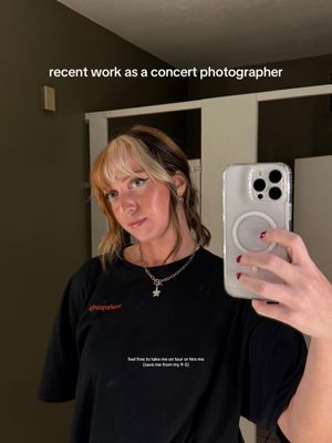Video post by @annagraceyphoto on TikTok
