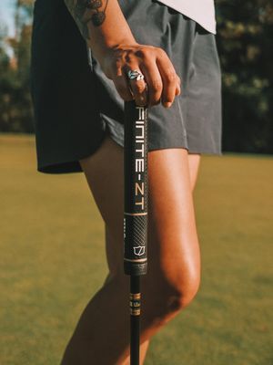 Image post by @wilsongolf on Instagram