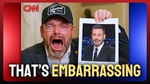 Video post by @townhall on YouTube