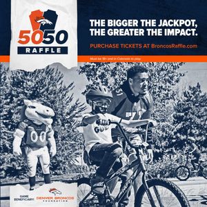 Image post by @broncosofffield on Instagram