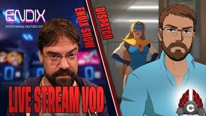 Video post by @cohhcarnage on YouTube