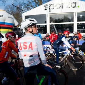 Image post by @usacycling on Instagram