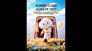 Video post by @alibabacloud on YouTube