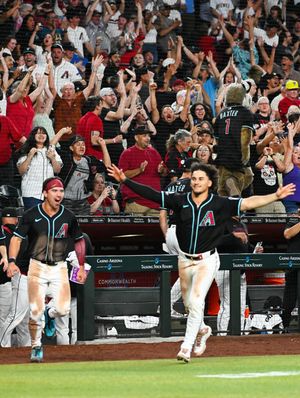 Image post by @dbacks on Instagram