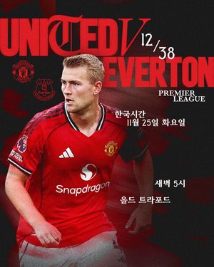 Image post by @manchesterunited on Instagram
