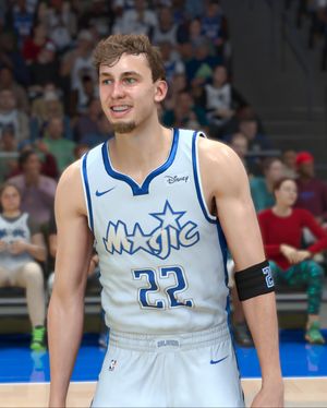 Image post by @orlandomagic on Instagram